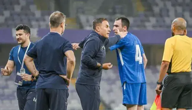 مدافع ازبکستان: حالا ایران به ما احترام می‌گذارد