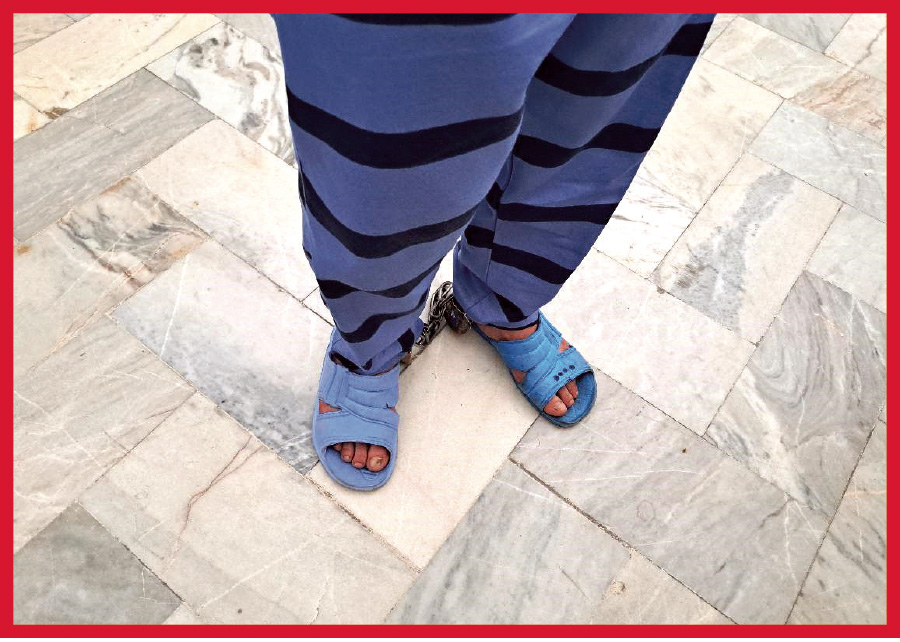 ماجرای دستبرد به ویلای بزرگ در منطقه زعفرانیه طرقبه