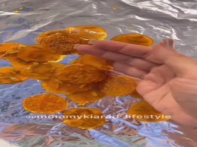 پولکی بازاری اصفهان