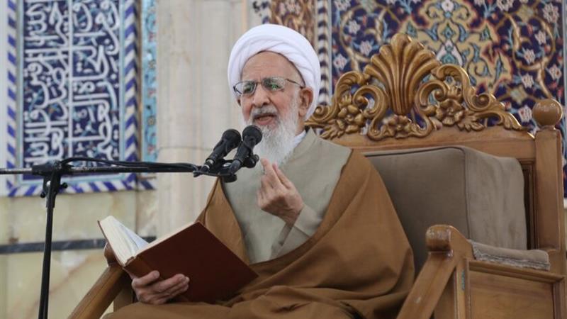 آیتالله جوادی آملی: معرفت الهی راه شک را میبندد