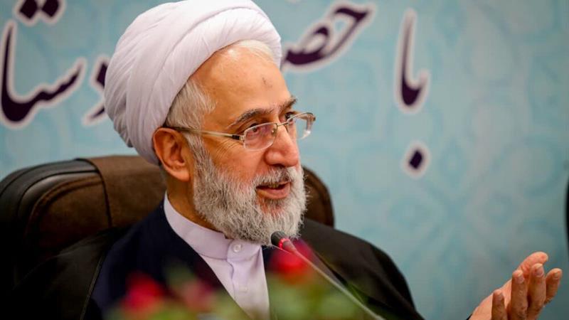 دادستان کل کشور: حقوق عامه نیازمند نگاه جامع، برنامه‌ریزی مدون و کار میدانی است