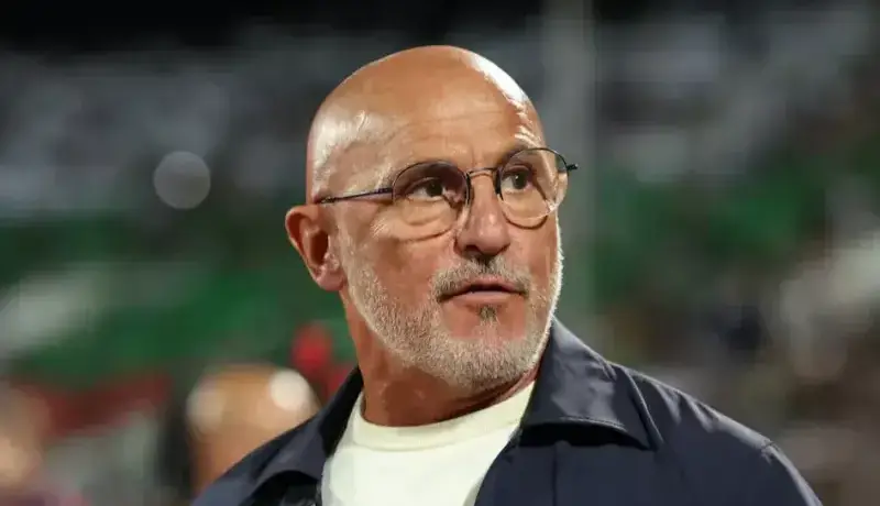 لوییس دلافوئنته: یاد گرفتیم که پیروزی اصلا کار آسانی نیست