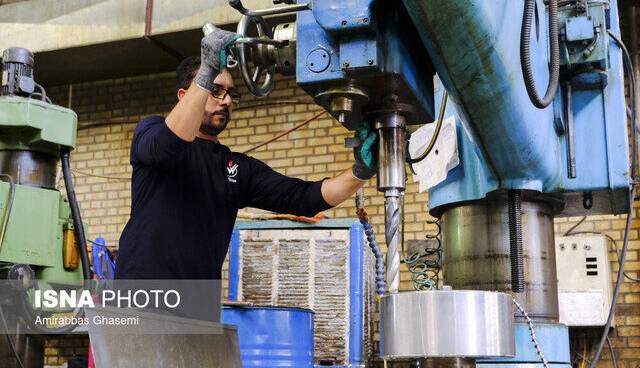 تحقق ۹۳ درصدی تعهد اشتغال هیرمند