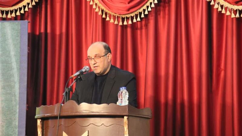 نقش راهبردی دانشگاهها در حل بحران امنیت غذایی