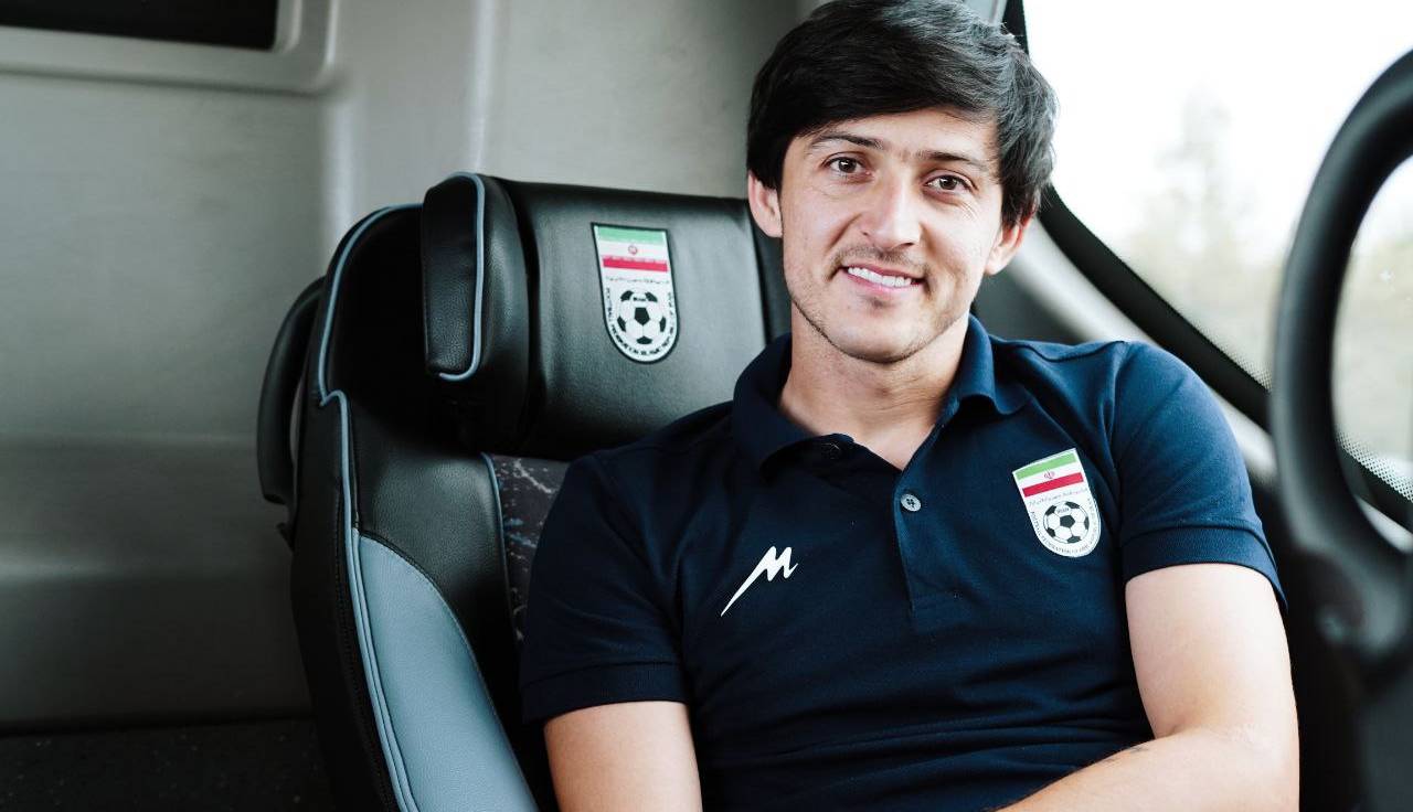 سردار آزمون: هر بار با ترس و لرز وارد ایران میشوم