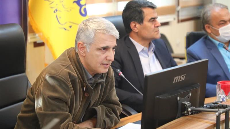 رییس امور حقوقی سازمان اداری: مقاومتها مانع کوچکسازی دولت است