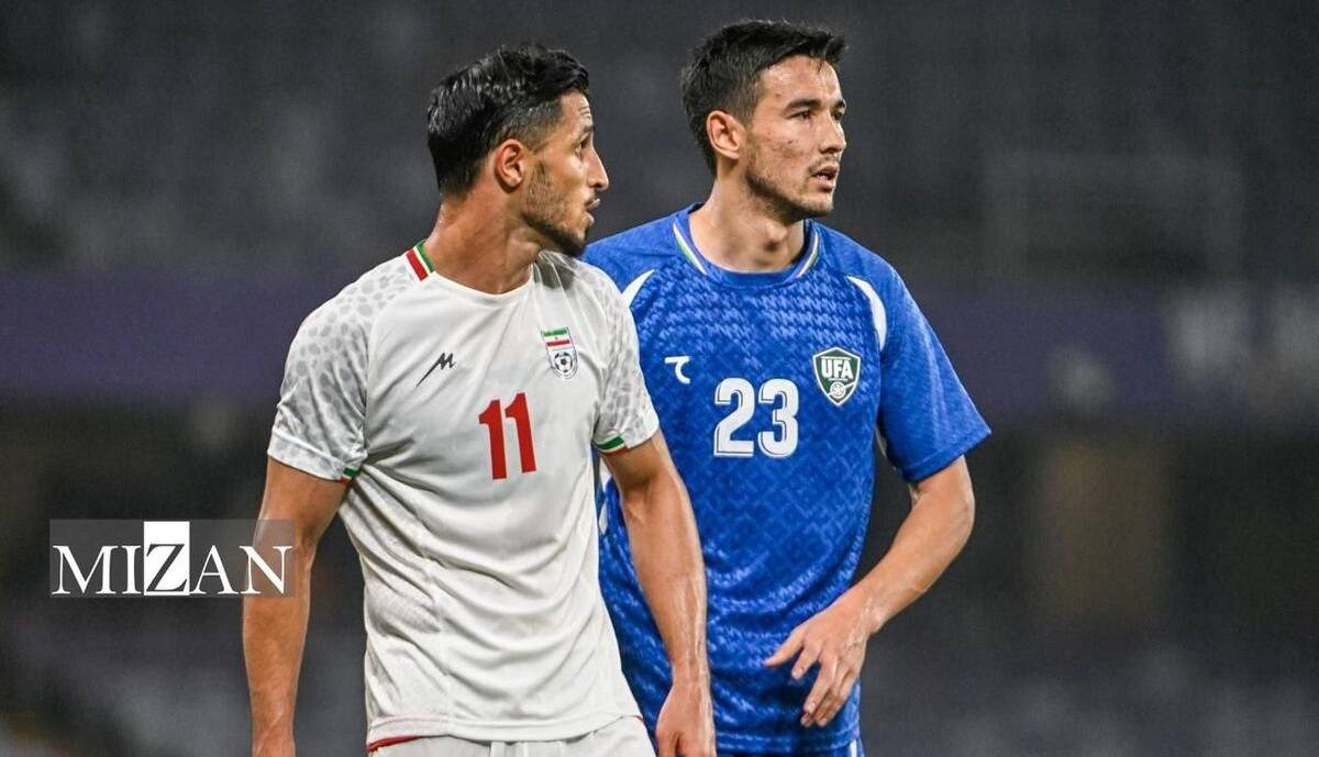 کرمانیمقدم: تیم ایران با چنین پسرفتی در جامجهانی به جایی نخواهد رسید