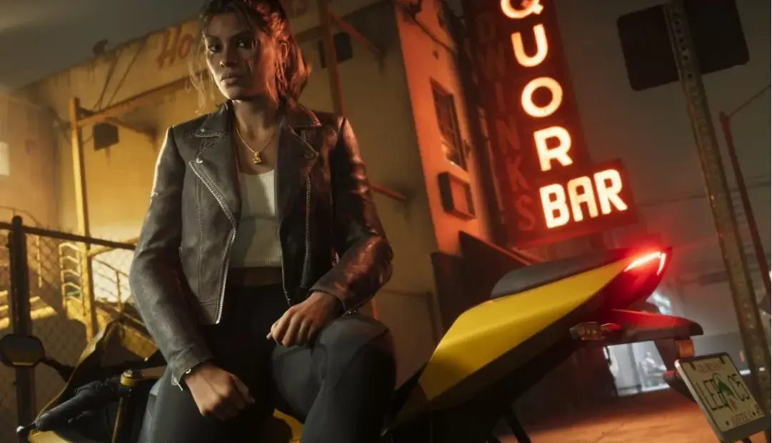 بازی GTA 6 احتمالا برای نینتندو سوییچ ۲ منتشر می‌شود