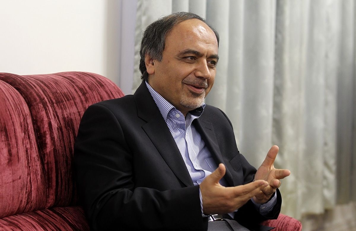 ابوطالبی به پزشکیان: انتقال کانال‌های میانجی‌گری به عربستان، بهترین تصمیم در شرایط کنونی است 