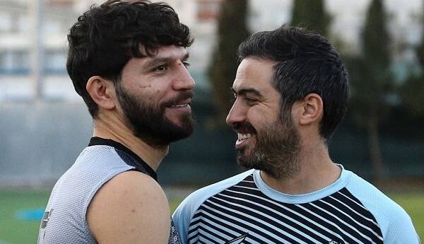 نام ماشاریپوف به لیست استقلال بر می‌گردد