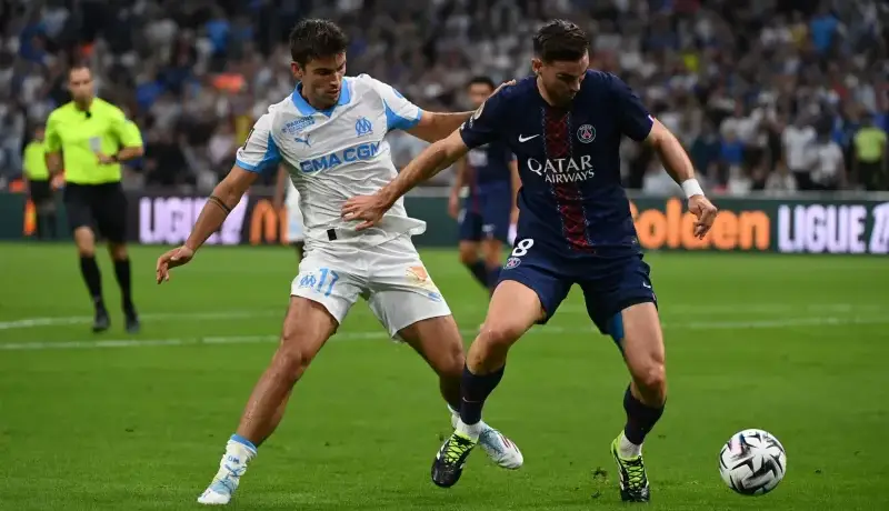 رسمی: کویت میزبان ال‌کلاسیکوی فرانسه شد