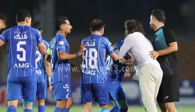 اتفاق عجیب درباره مکان برگزاری دیدار استقلال