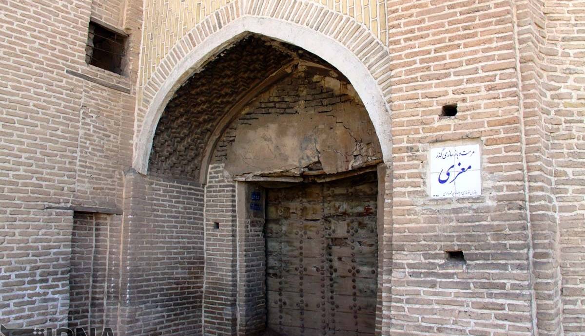 اخطار میراث فرهنگی به عوامل تخریب عمدی خانههای بافت قدیم دزفول