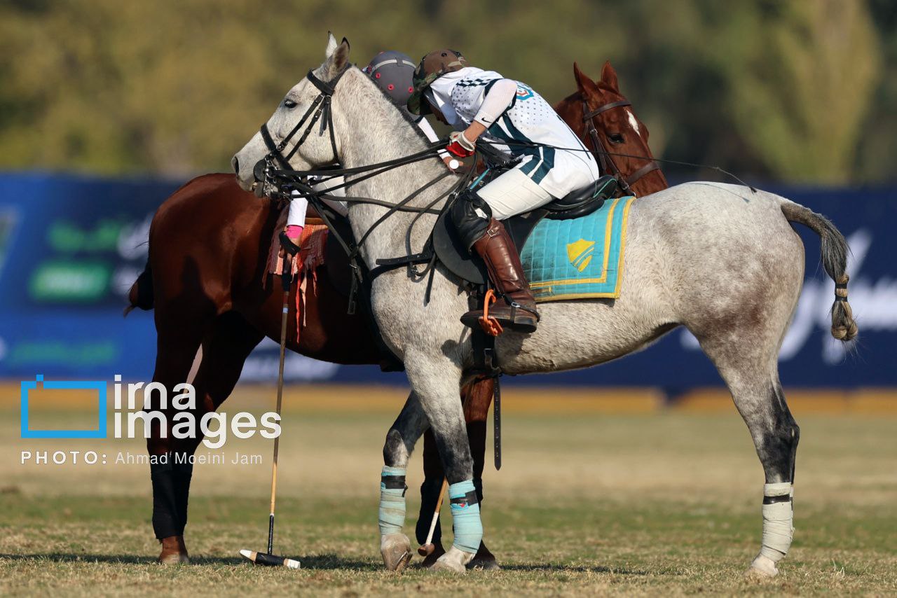  ​​​​​​​لیگ ملی چوگان زنان «جام نرگس»