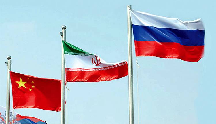 استقبال تهران از میانجی هستهای