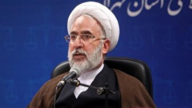 قوه قضاییه با دقت بر موسسات مالی و بانک‌های خصوصی نظارت می‌کند