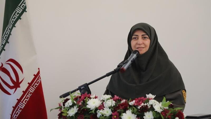 پایش آنلاین صنایع اردبیل؛ گامی برای کاهش آلودگی و افزایش مشوق‌های زیست‌محیطی