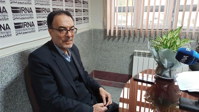 تزریق ۷۰۰ هزار میلیارد ریال به بانک کشاورزی استان مرکزی