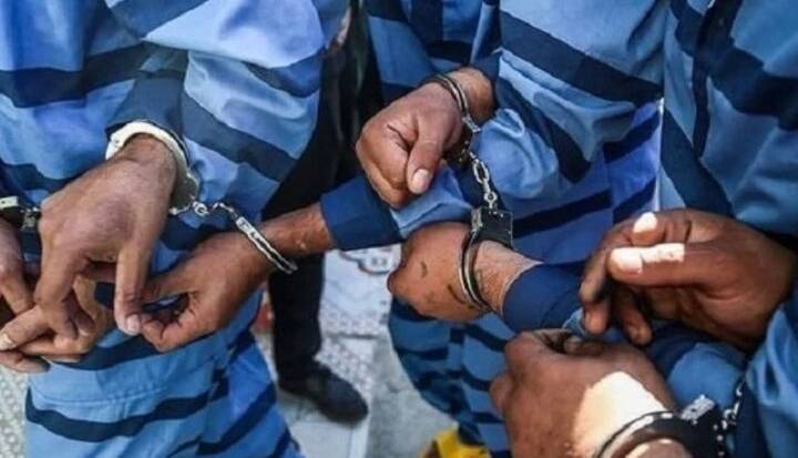 کشف پرونده سرقت مسلحانه در کمتر از چند روز با دستگیری دو تبعه خارجی