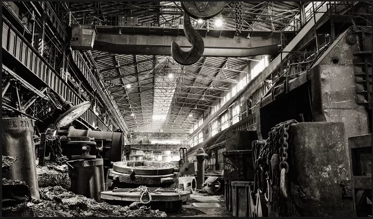 سرمقاله سازندگی/ نسل‌کشی صنعتی