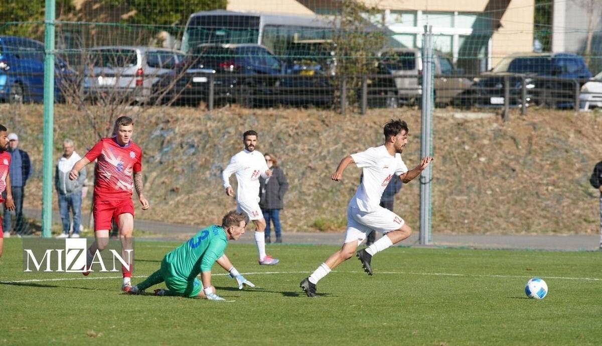 از بودجه میلیاردی تا ناکامی فوتبال ناشنوایان