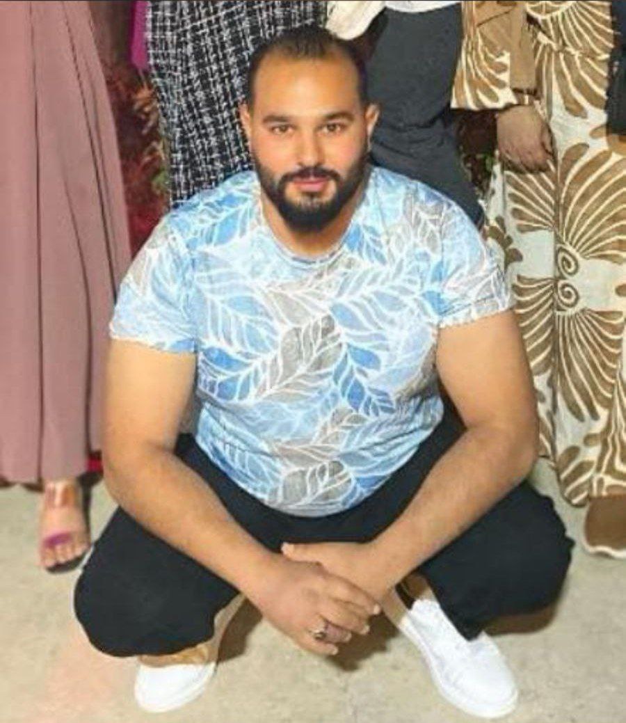 تصاویر شهدای حملۀ رژیم صهیونیستی به اردگاه عین‌الحلوه 