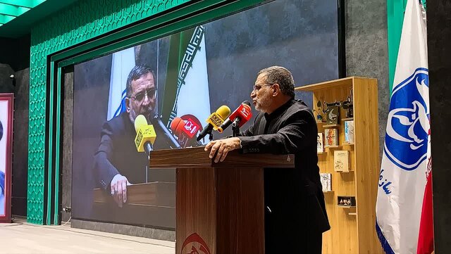 سخنگوی سپاه: به قدرتسازی ادامه میدهیم