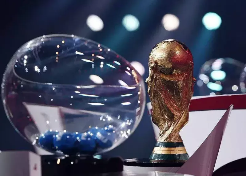 فیفا اعلام کرد: ایران در سید دوم - تمام!