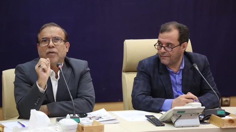 رسیدگی به امور ایثارگران باید مورد اهتمام همه مسوولان باشد