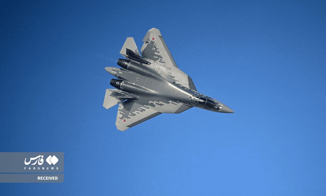 نمایشگاه هوایی دبی ۲۰۲۵