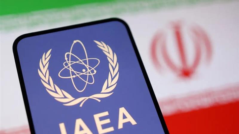 جزئیات پیش‌نویس قطعنامه اروپایی علیه ایران در آژانس انرژی اتمی