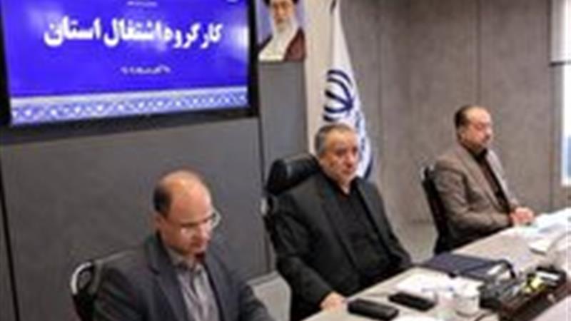 ایجاد ۳ هزار و ۷۷۳ فرصت شغلی از ابتدای امسال در خراسان جنوبی