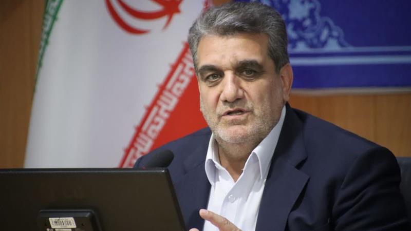 تاکیدهای استاندار سمنان؛ آمادگی برای سفر رییس جمهور و رزمایش خدمت