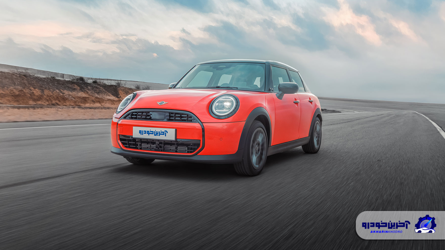 نگاهی به پر فروش ترین هاچبک اروپایی؛ مینی کوپر چه مشخصاتی دارد؟