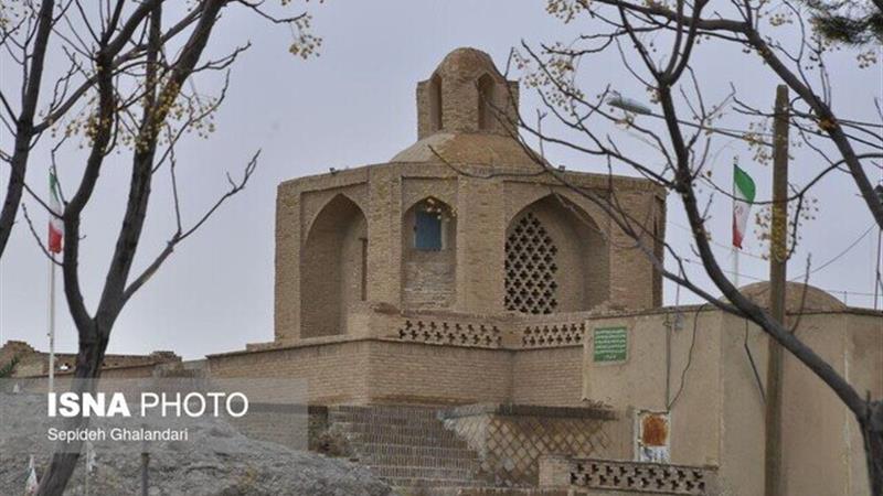 نماینده مجلس: خوسف می‌تواند پایتخت فرهنگی انقلاب اسلامی باشد