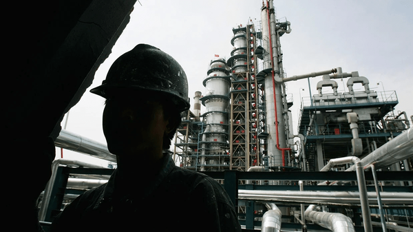 تحریم شرکتهای چینی با اطلاعاتی که ایرانیها لو میدهند!