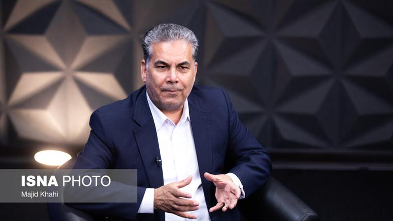 لزوم شتاب بخشی به استفاده از فناوریهای نوین در مناطق حفاظت شده