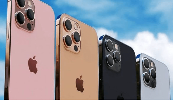 پرواز ناکام آیفون‌ها در فرودگاه کرمانشاه