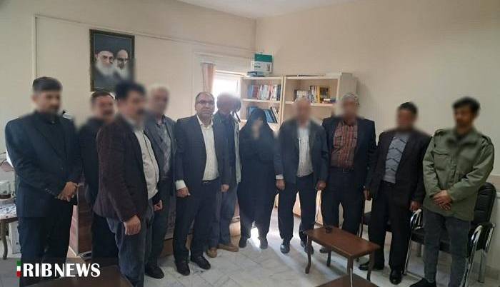 رضایت اولیای دم، قصاص را در عجب شیر متوقف کرد