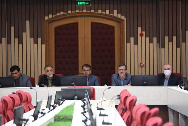 توزیع شیر غنیسازیشده با ویتامین D در مدارس خراسان رضوی