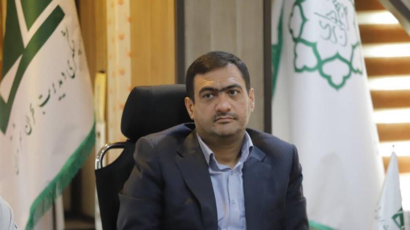 تاورکرین‌های بدون تأییدیه ایمنی جمع‌آوری می‌شوند