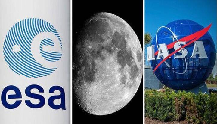 آژانس فضایی اروپا به دنبال جانشین برای ناسا