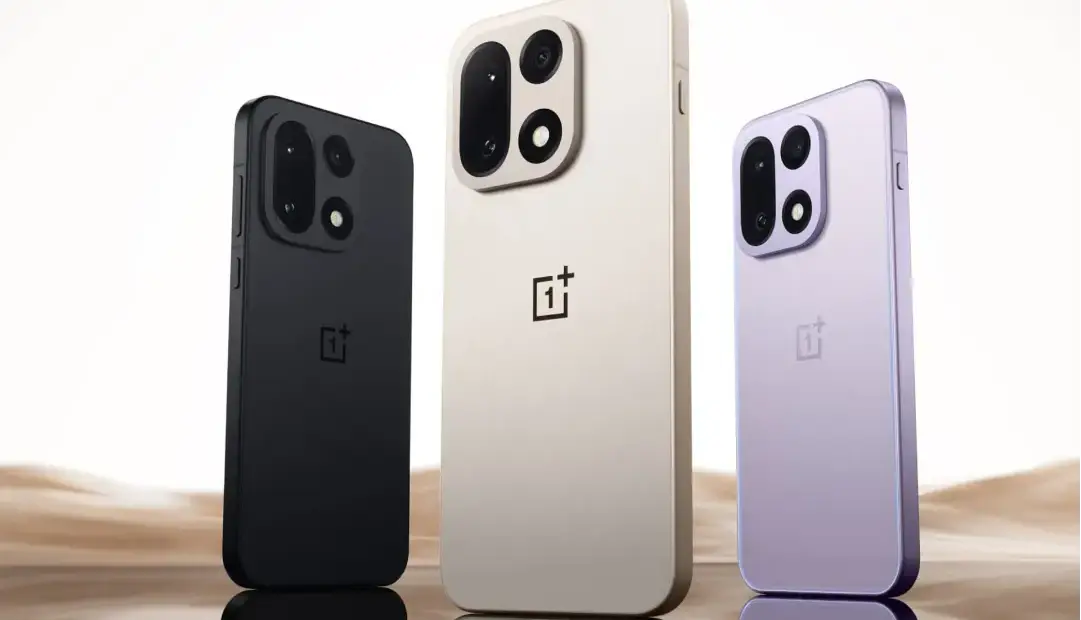 وان‌پلاس ۱۵ با شارژدهی چشمگیر در برابر آیفون قدرت‌نمایی کرد