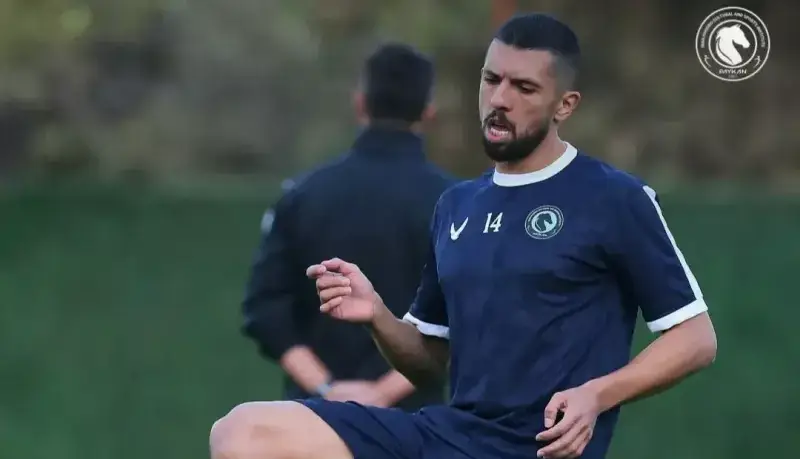 اتفاقی که سعید دقیقی را خوشحال کرد