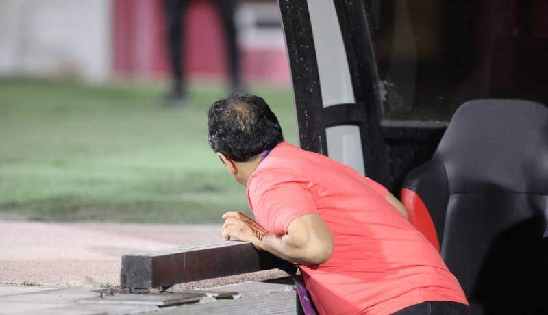 خداداد عزیزی ۱۰۰ میلیون تومان جریمه شد