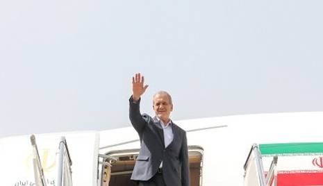 استان قزوین در انتظار تصمیم‌های بزرگ؛ سفر پزشکیان و امید به گره‌گشایی