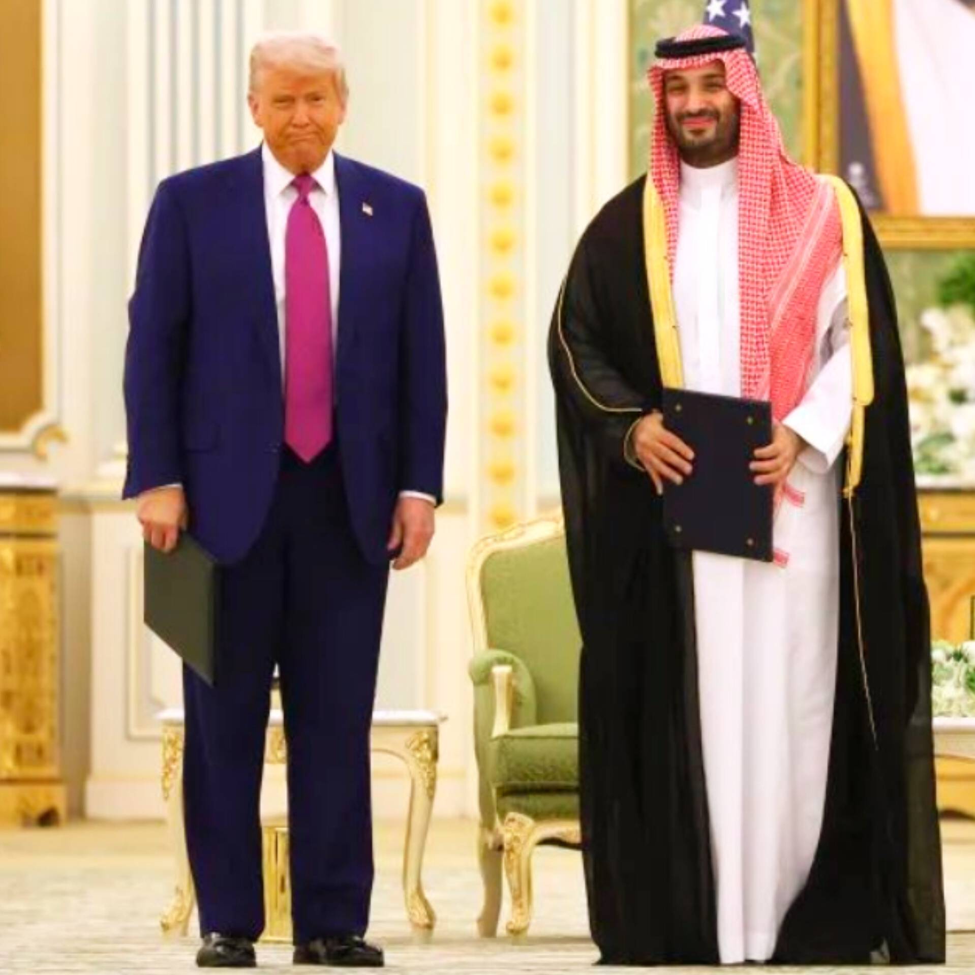 حامل پیام ایران؟