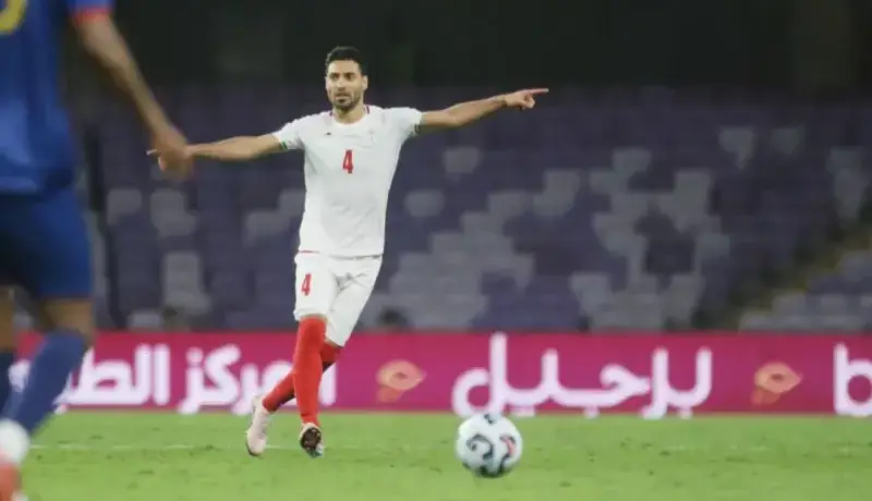 شجاع خیلی بهتر از اینستاگرامش!