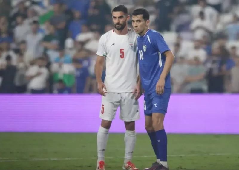 میلاد محمدی، قربانی یک ضربه خندهدار!