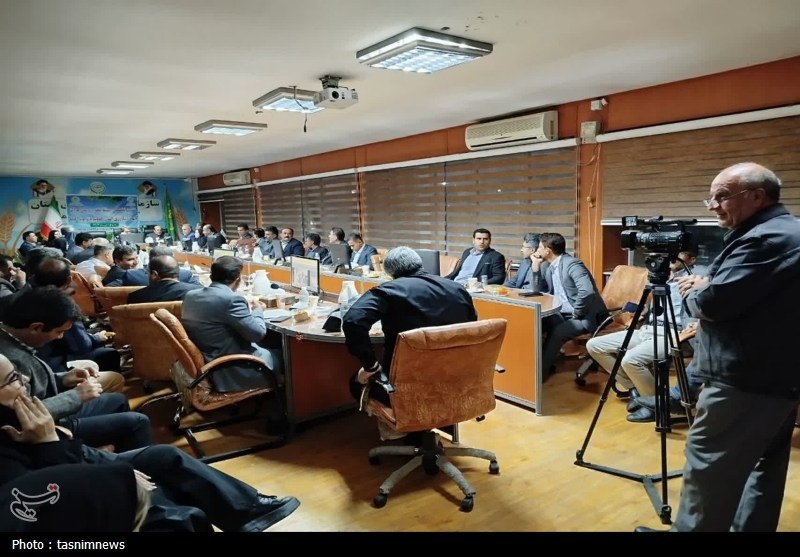 دو اولویت کشاورزی کهگیلویه و بویراحمد اعلام شد